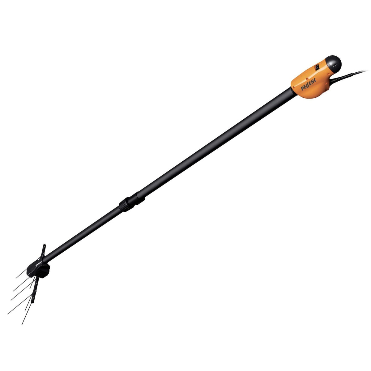 Olivion P230 – Power Mowers