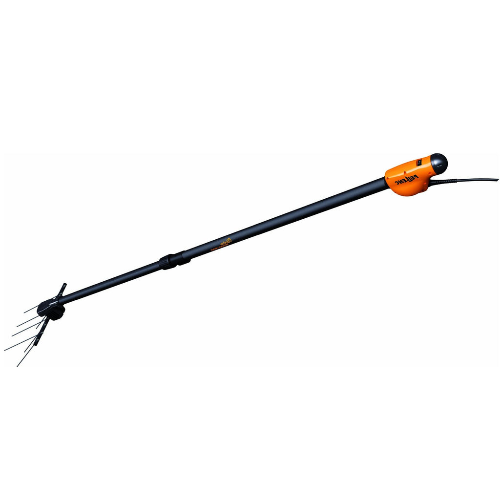 Pellenc Professional Olivion T220-300 3M Telescopic Pole Vibrating Olive Harvesting Rake 57032