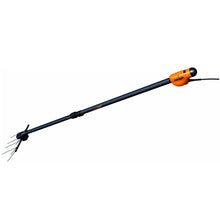 Load image into Gallery viewer, Pellenc Professional Olivion T220-300 3M Telescopic Pole Vibrating Olive Harvesting Rake 57032