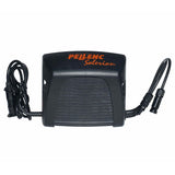 Pellenc Solerion Solar-Powered Battery Charger