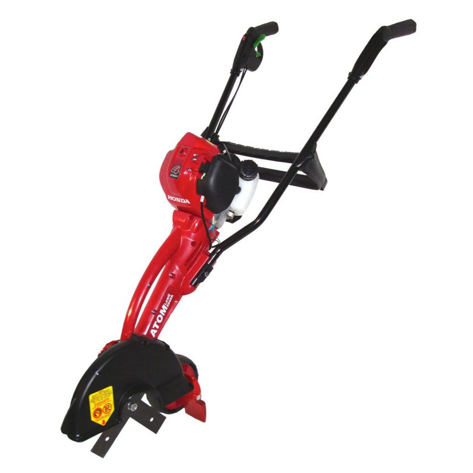 Atom 458 26cc Deluxe Domestic 2-Stroke Lawn Edger