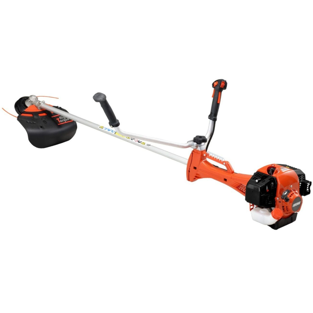 Echo SRM-420TES/U 41.5cc X-Series High-Torque Double Handle Brushcutter