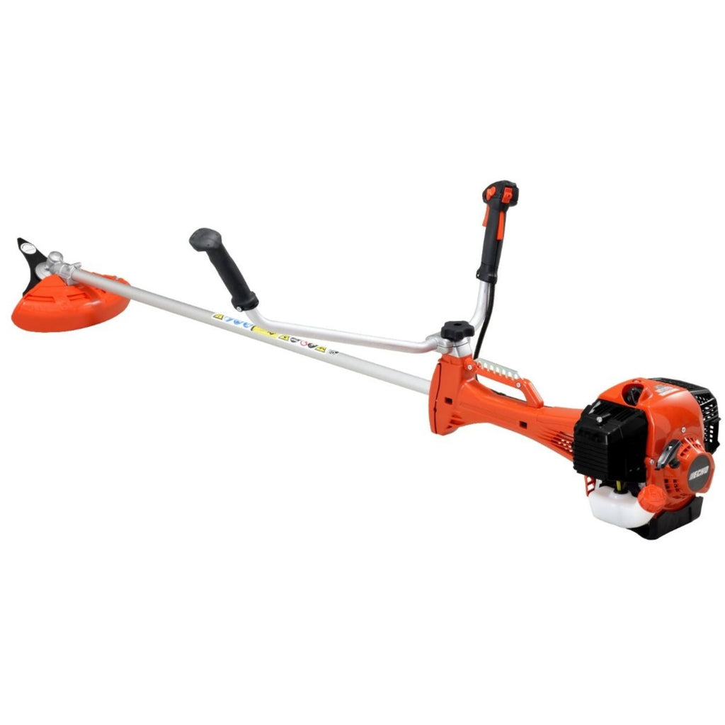 Echo SRM-520ES/U 50.2cc X-Series Double Handle Brushcutter