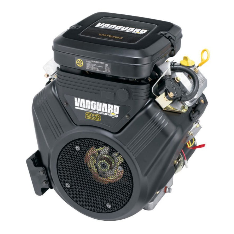 Briggs and Stratton 23HP Vanguard™ V-Twin 386447-0091