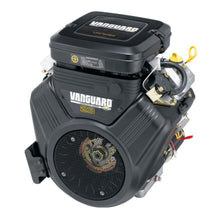 Load image into Gallery viewer, Briggs and Stratton 23HP Vanguard™ V-Twin 386447-0091